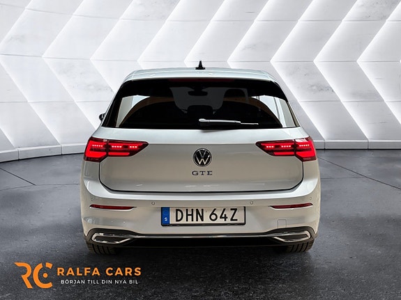 Volkswagen Golf I 8 of 15