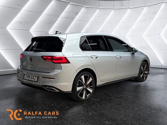 Volkswagen Golf I 6 of 15
