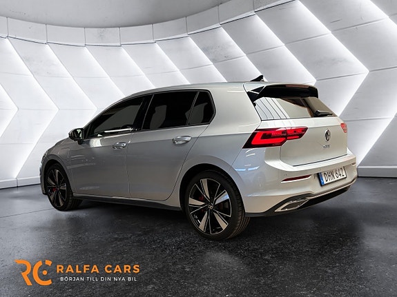 Volkswagen Golf I 4 of 15