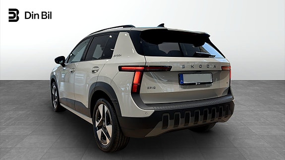 Skoda Epiq 3 of 10