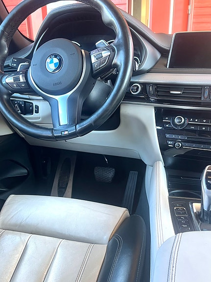 BMW X6 6 of 13
