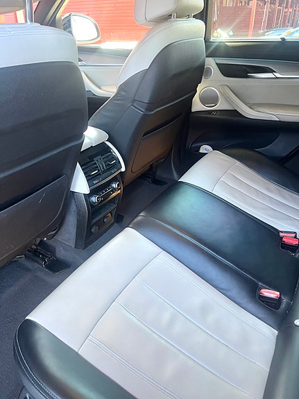 BMW X6 9 of 13