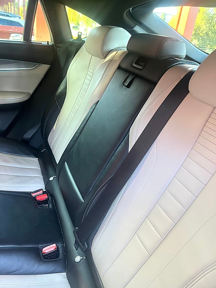 BMW X6 8 of 13
