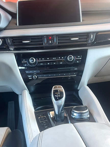 BMW X6 7 of 13