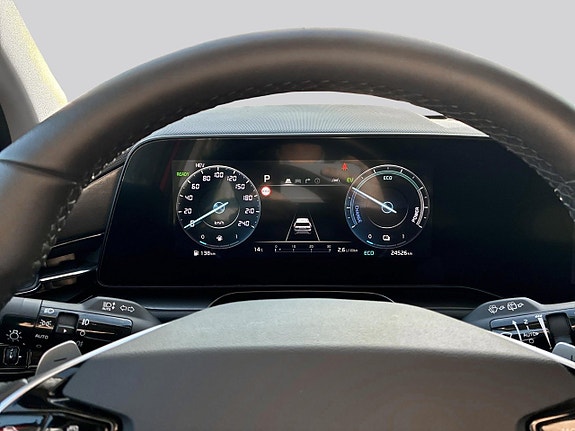 Kia Niro 10 of 15