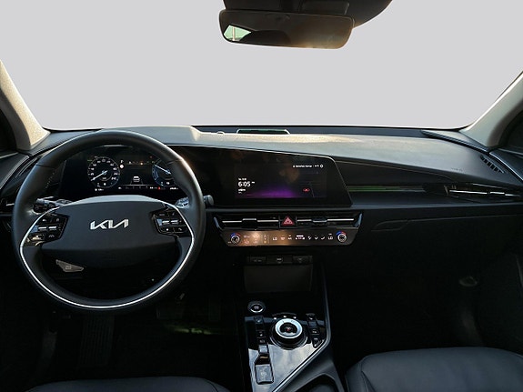 Kia Niro 7 of 15