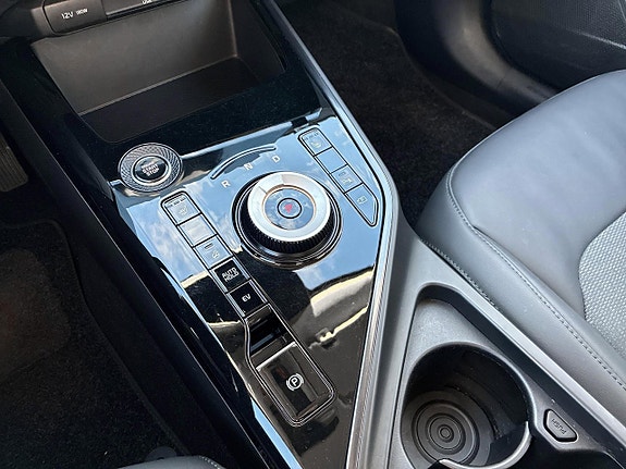 Kia Niro 12 of 15