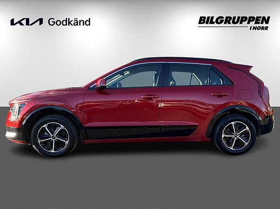 Kia Niro 4 of 15