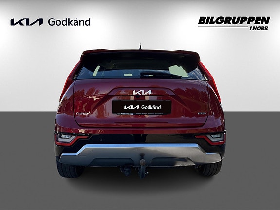 Kia Niro 5 of 15