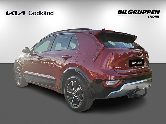 Kia Niro 6 of 15