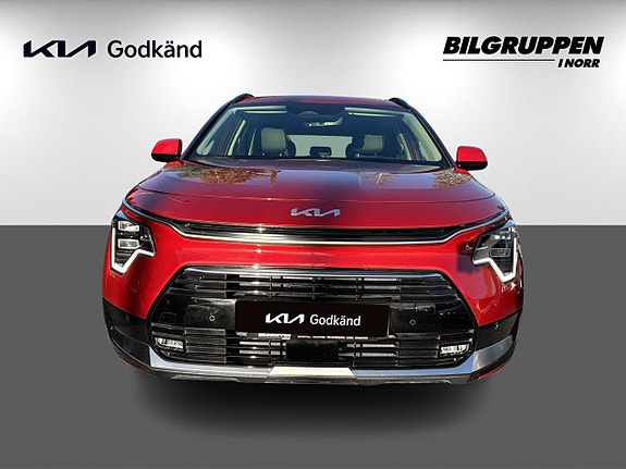 Kia Niro 2 of 15