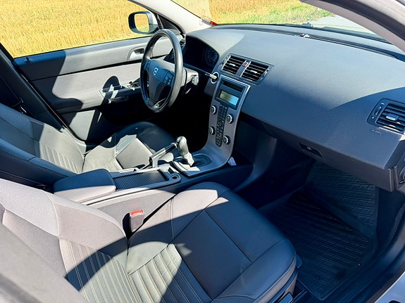 Volvo V50 8 of 8