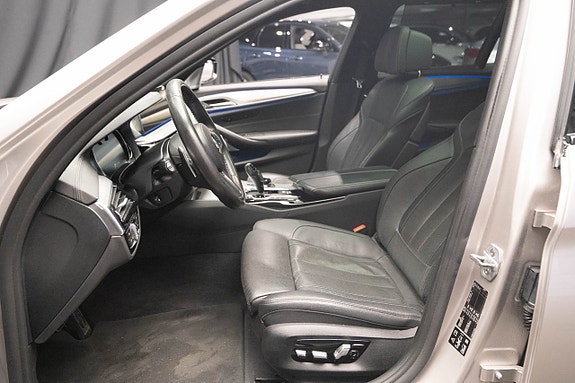 BMW M550d 27 of 30
