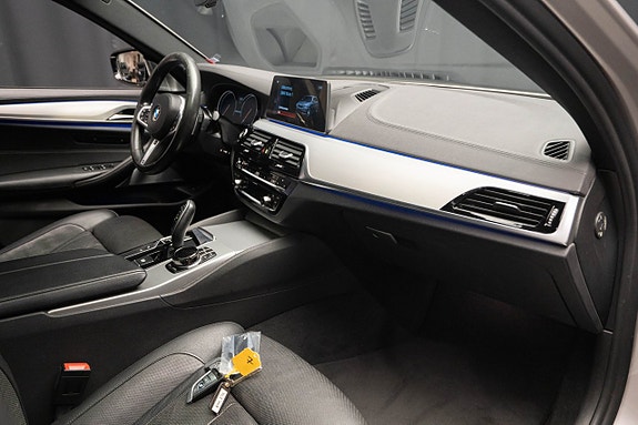 BMW M550d 17 of 30