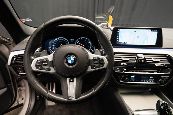BMW M550d 24 of 30