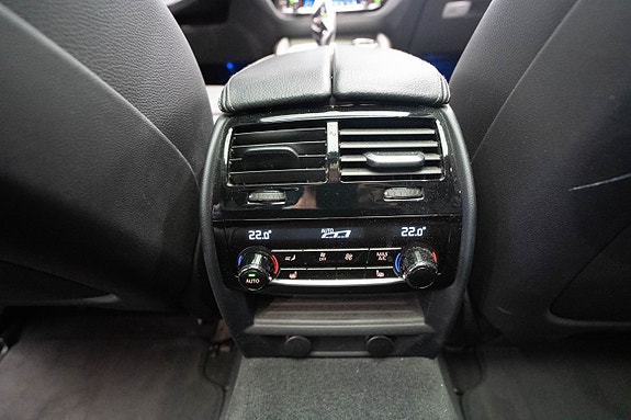 BMW M550d 20 of 30