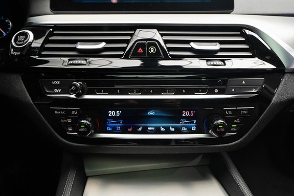 BMW M550d 26 of 30
