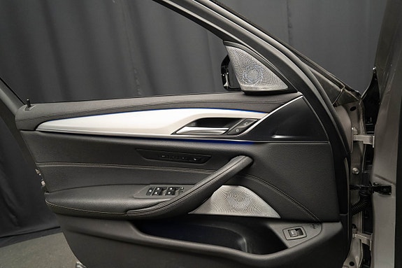 BMW M550d 22 of 30