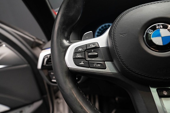 BMW M550d 23 of 30