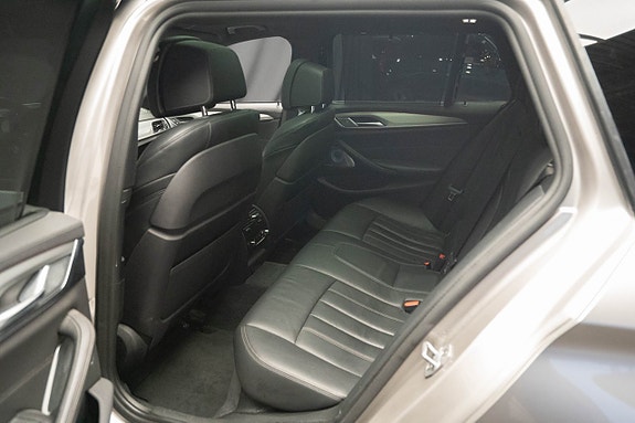 BMW M550d 19 of 30