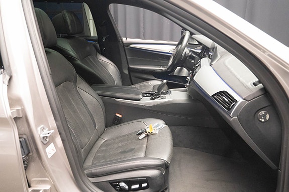 BMW M550d 28 of 30