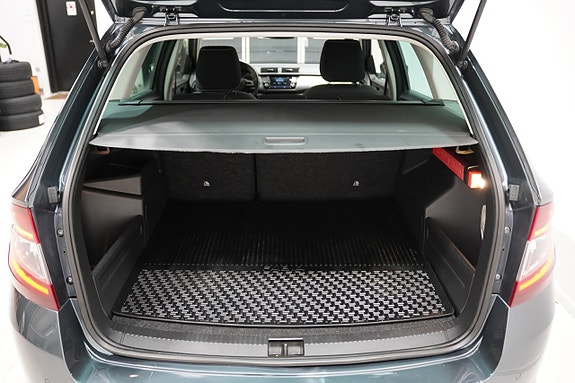 Skoda Fabia 19 of 19