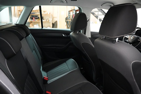 Skoda Fabia 18 of 19