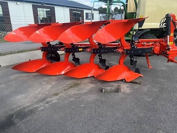 Kubota RM 2005 V 3 of 8