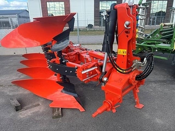 Kubota RM 2005 V