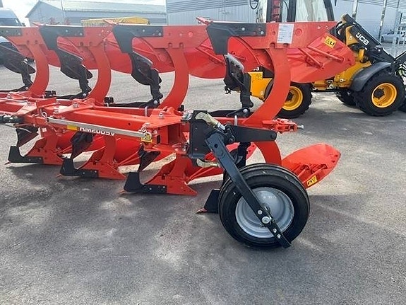 Kubota RM 2005 V 6 of 8