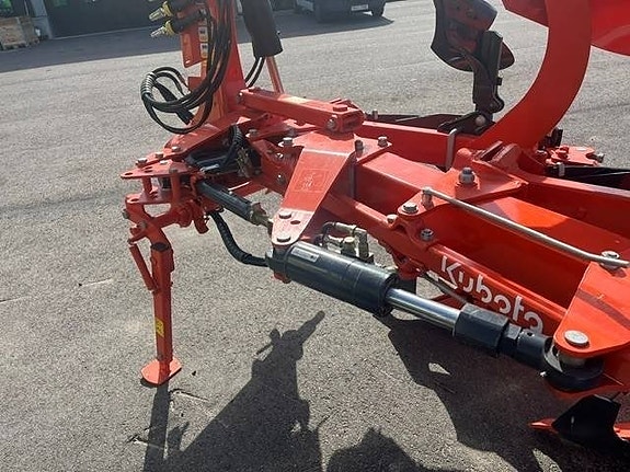 Kubota RM 2005 V 7 of 8