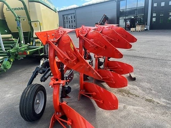 Kubota RM 2005 V 5 of 8