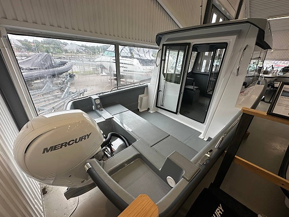 STING PRO 725 HT | Mercury F150 hk | Orust Edition 3 of 12
