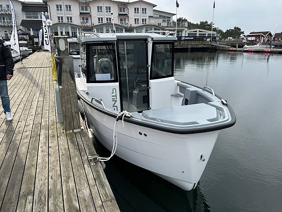 STING PRO 725 HT | Mercury F150 hk | Orust Edition 2 of 12