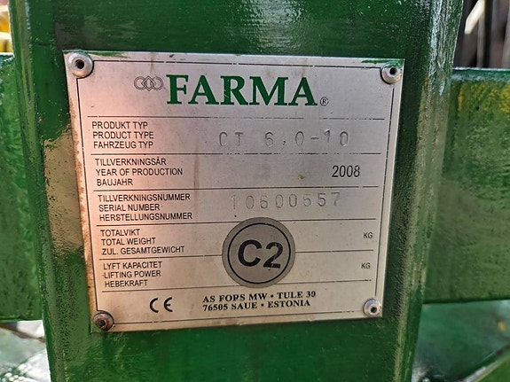 Farma T 10 12 of 13