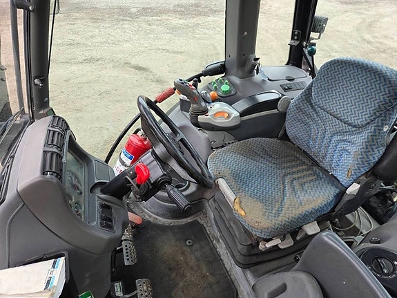 Deutz-Fahr AGROTRON 1160 TTV 9 of 18