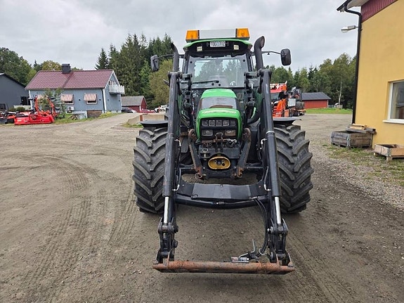 Deutz-Fahr AGROTRON 1160 TTV 2 of 18