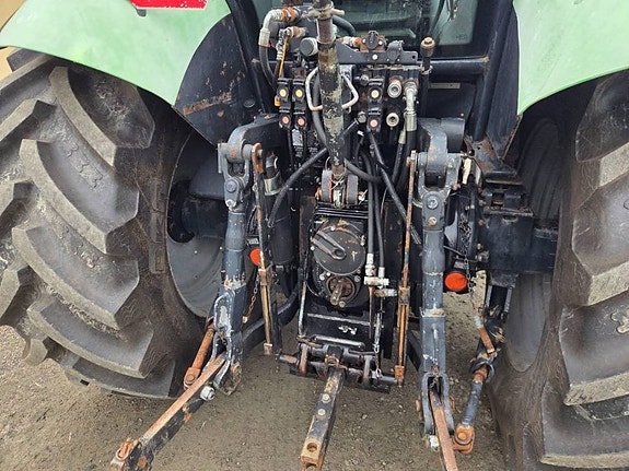 Deutz-Fahr AGROTRON 1160 TTV 17 of 18
