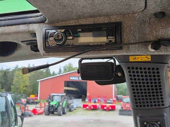 Deutz-Fahr AGROTRON 1160 TTV 10 of 18
