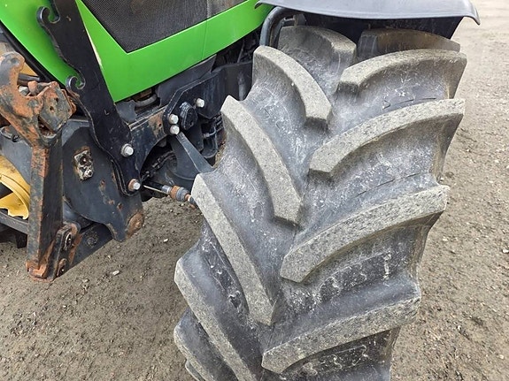 Deutz-Fahr AGROTRON 1160 TTV 15 of 18