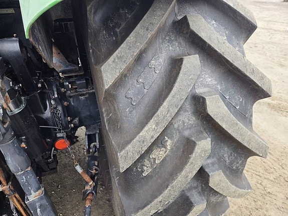 Deutz-Fahr AGROTRON 1160 TTV 16 of 18