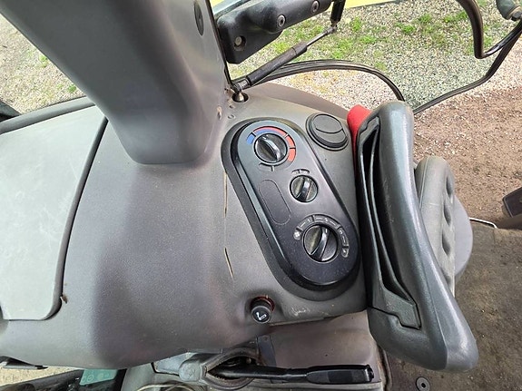 Deutz-Fahr AGROTRON 1160 TTV 8 of 18