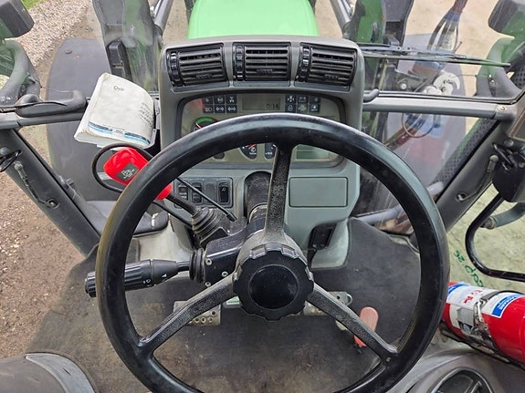 Deutz-Fahr AGROTRON 1160 TTV 6 of 18