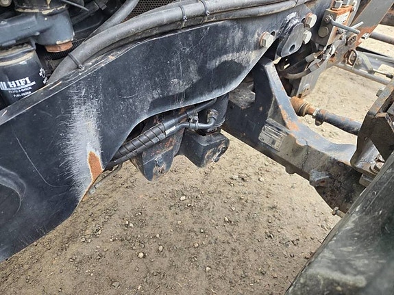 Deutz-Fahr AGROTRON 1160 TTV 18 of 18