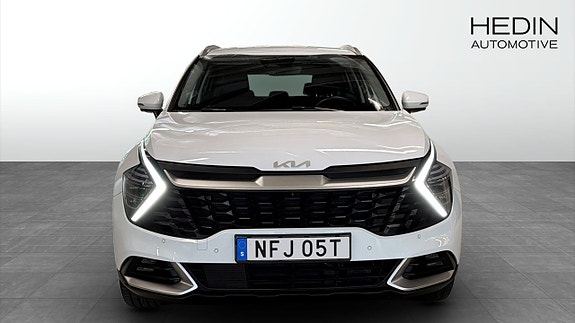 Kia Sportage 2 of 14
