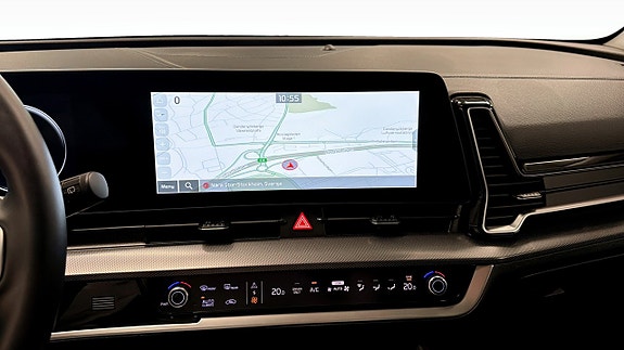 Kia Sportage 11 of 14