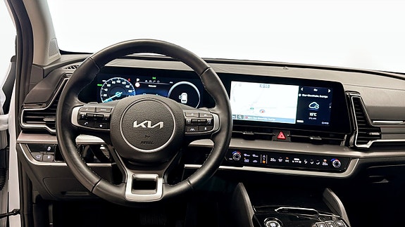 Kia Sportage 10 of 14