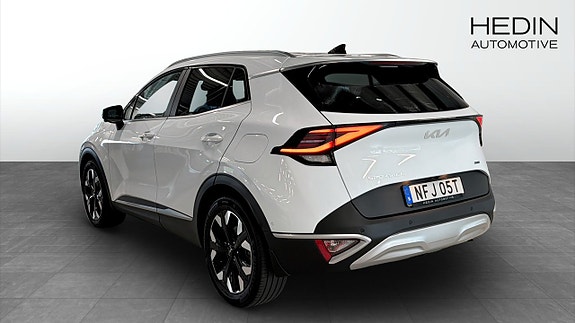 Kia Sportage 6 of 14
