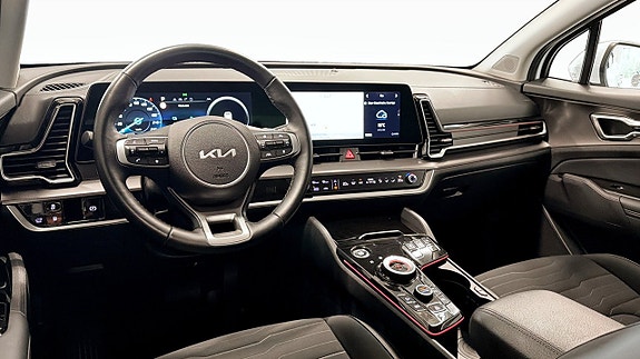 Kia Sportage 8 of 14