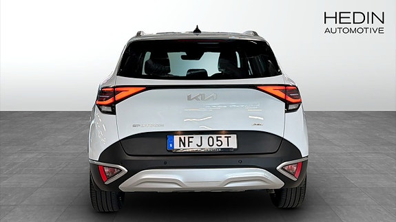 Kia Sportage 5 of 14